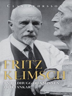 cover image of Fritz Klimsch
